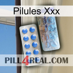 Pills Xxx 39